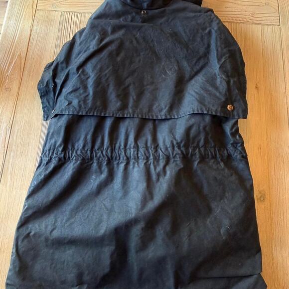 Outback trading black cotton wax - Picture 2 of 7